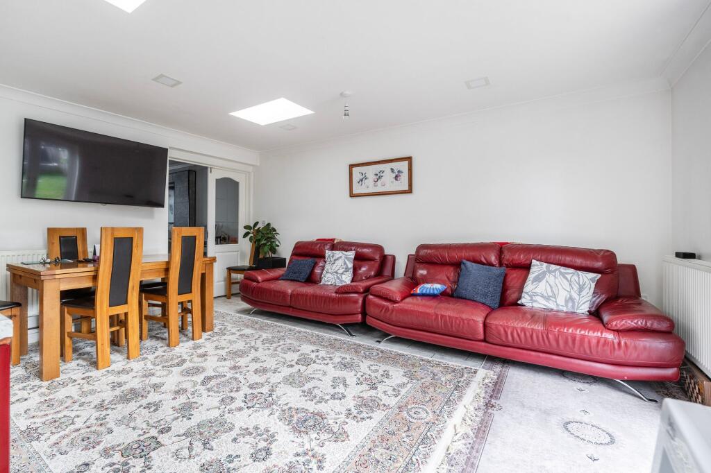 House in Norwich, Norfolk - More