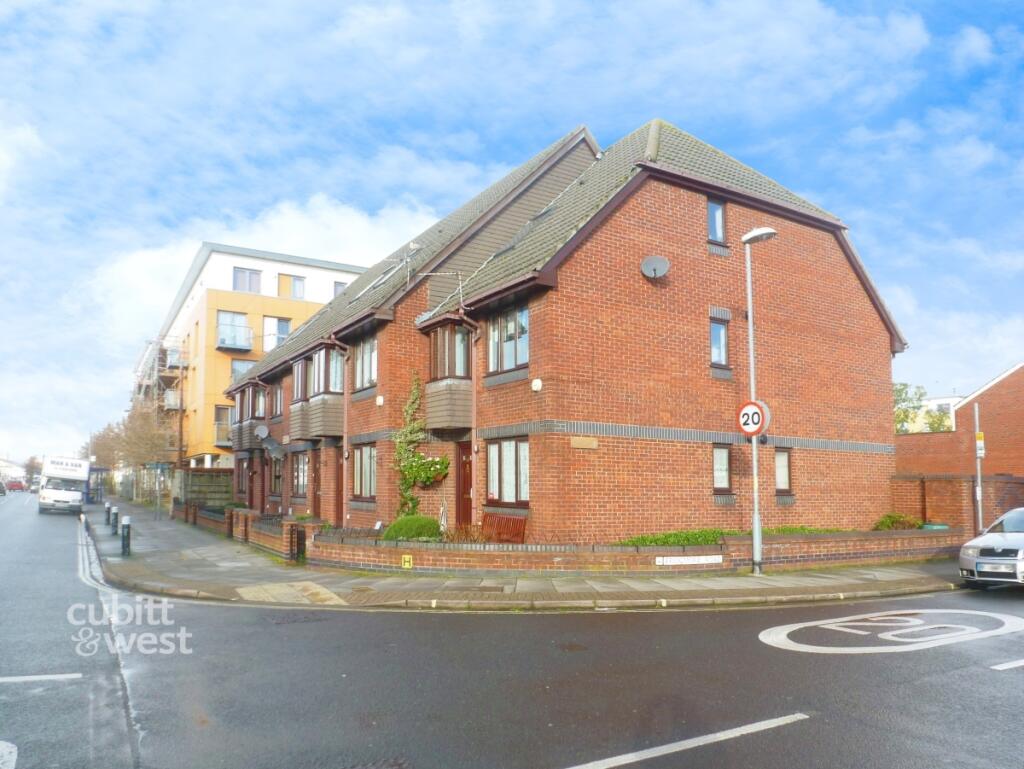 Main image of property: Goldsmith Avenue Southsea PO4