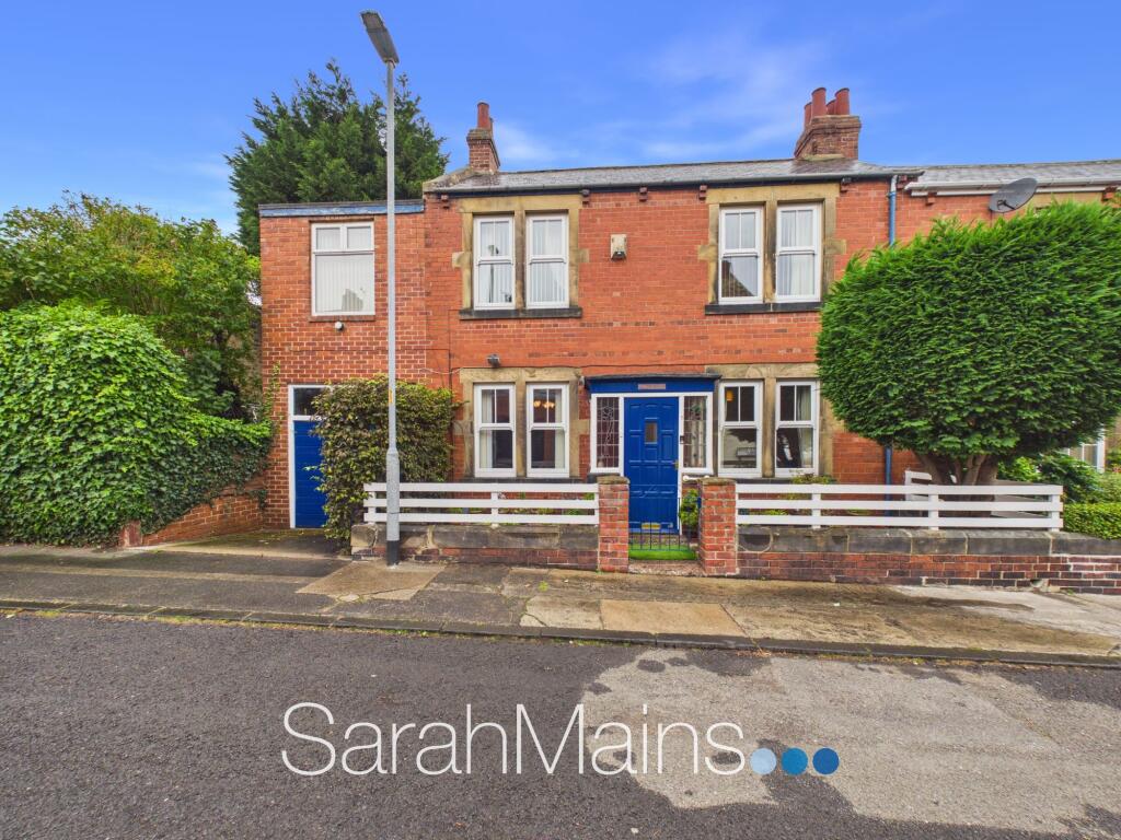 Main image of property: Kellfield Road, Low Fell, NE9