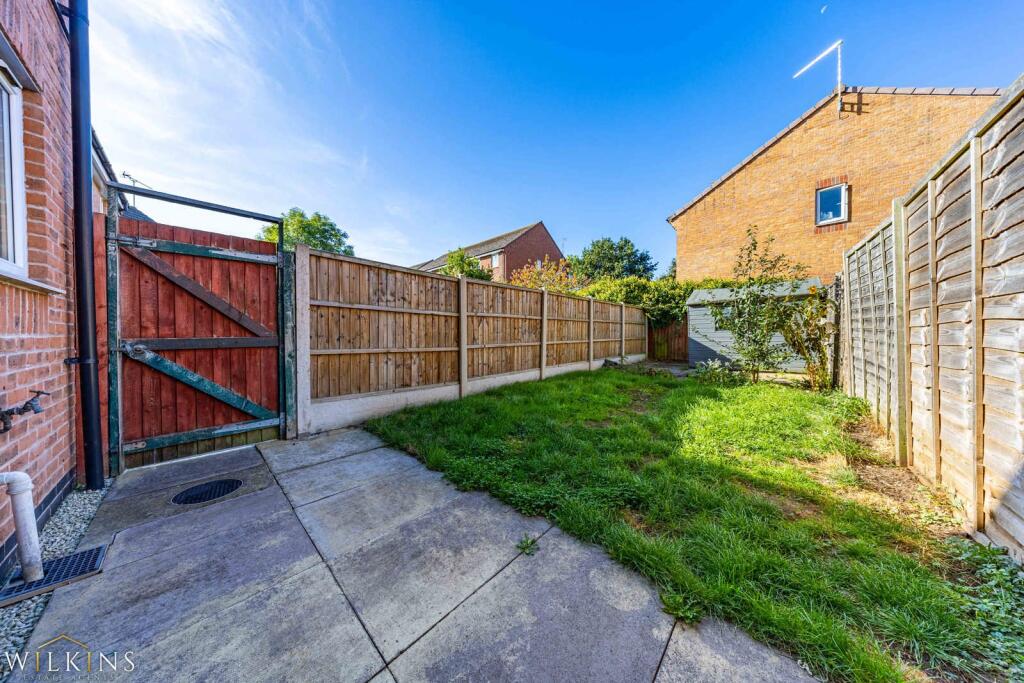 House in Derby - View 4