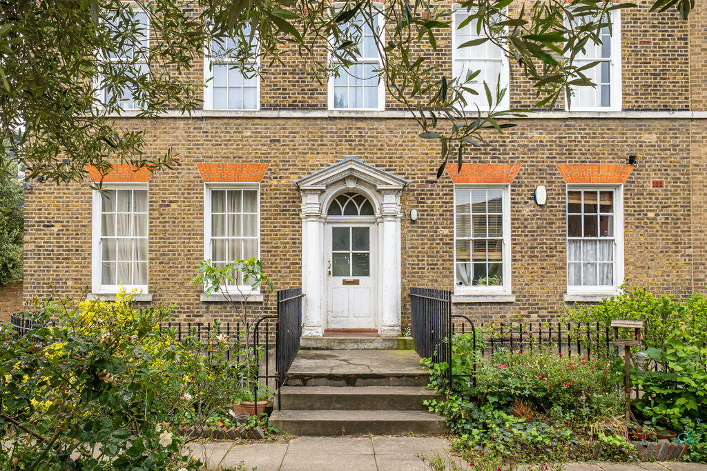 Main image of property: Stoke Newington Church Street, London