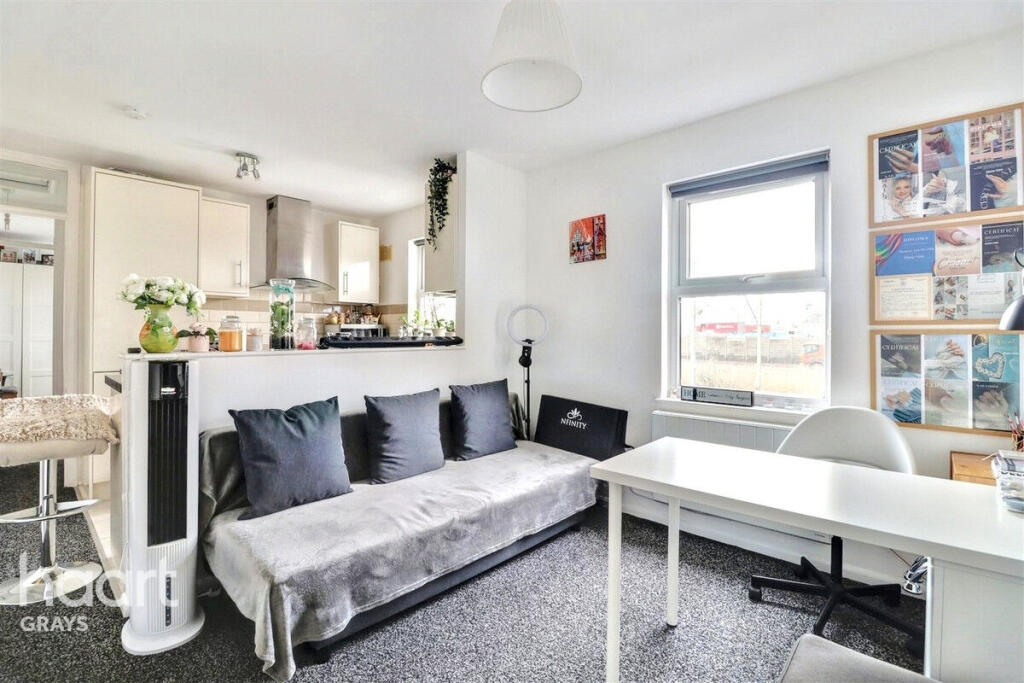 Main image of property: Dock Road, Tilbury