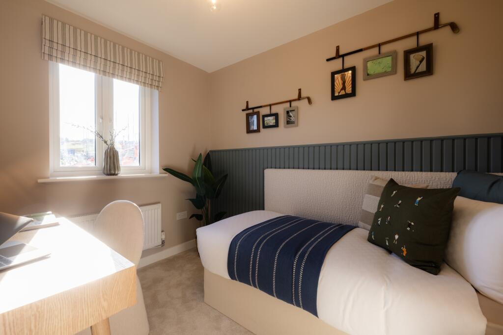 Additional image 11 of Hollinsgate, New Road, Burnley (The Oxley) 