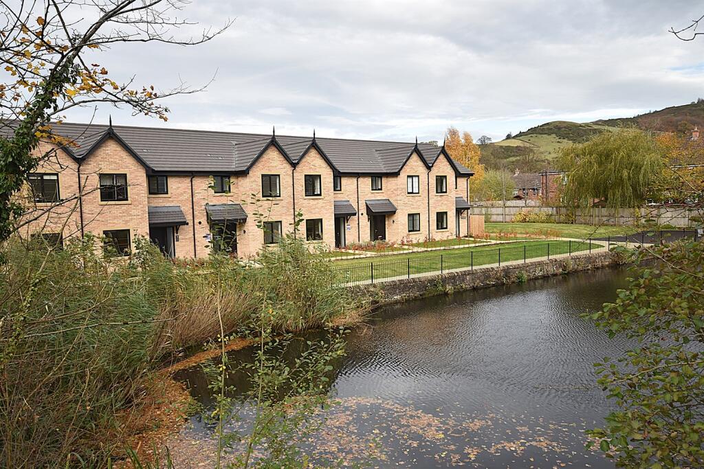 Main image of property: Langley, Macclesfield