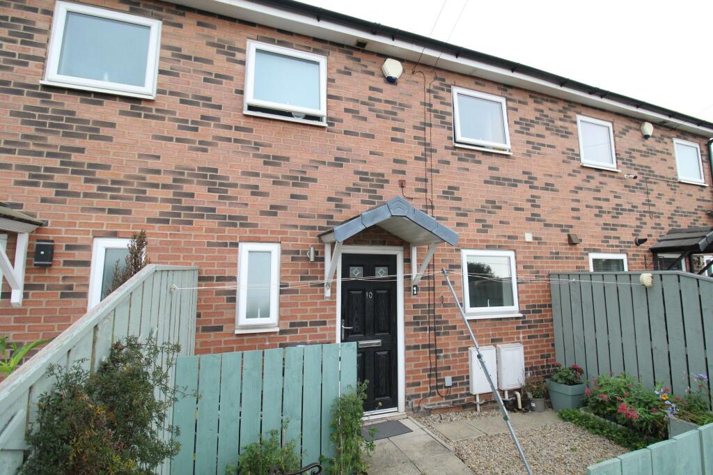 Main image of property: Oakwood Avenue, Newbiggin-By-The-Sea, NE64