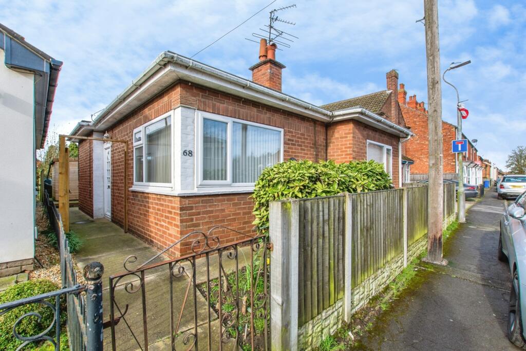 Main image of property: Castle Street, Boston, Lincolnshire, PE21