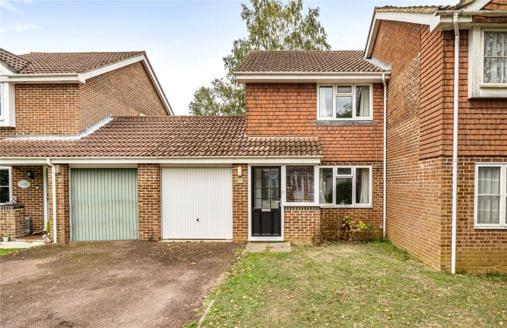 Main image of property: High Ridge, Godalming, Surrey, GU7