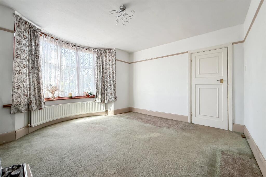 House in St Albans - More