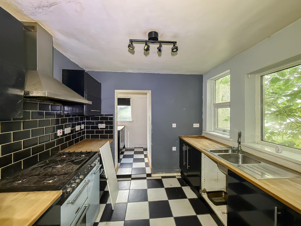 House in Sunderland, Washington - View 4