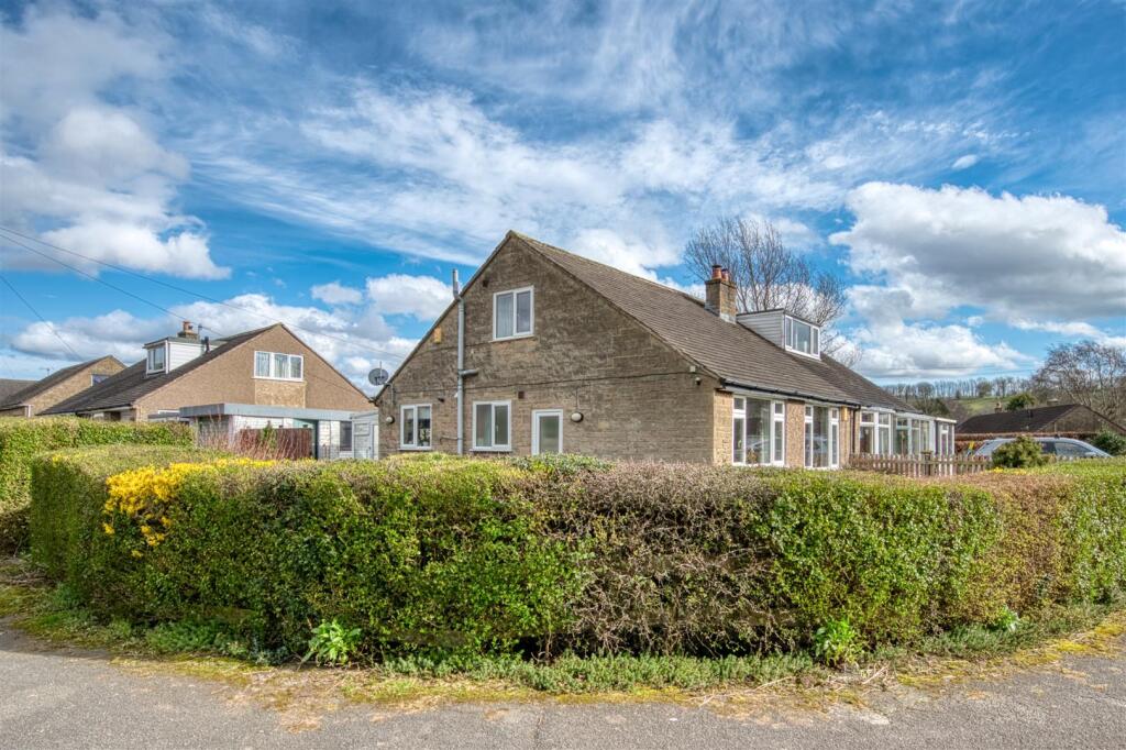Main image of property: Eccles Close, Hope, Hope Valley