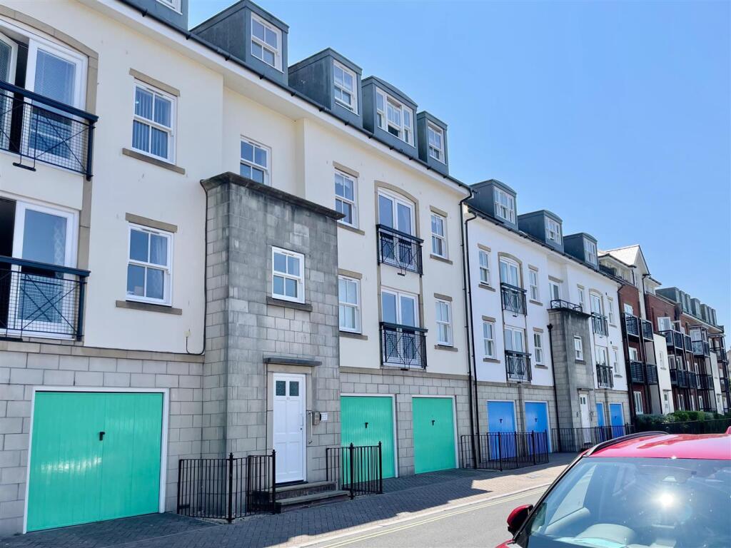 Main image of property: Quayside, Weymouth Town