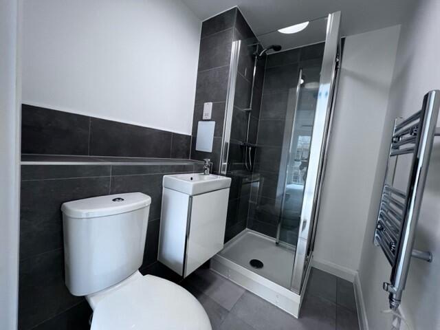 Apartment in Tonbridge - More