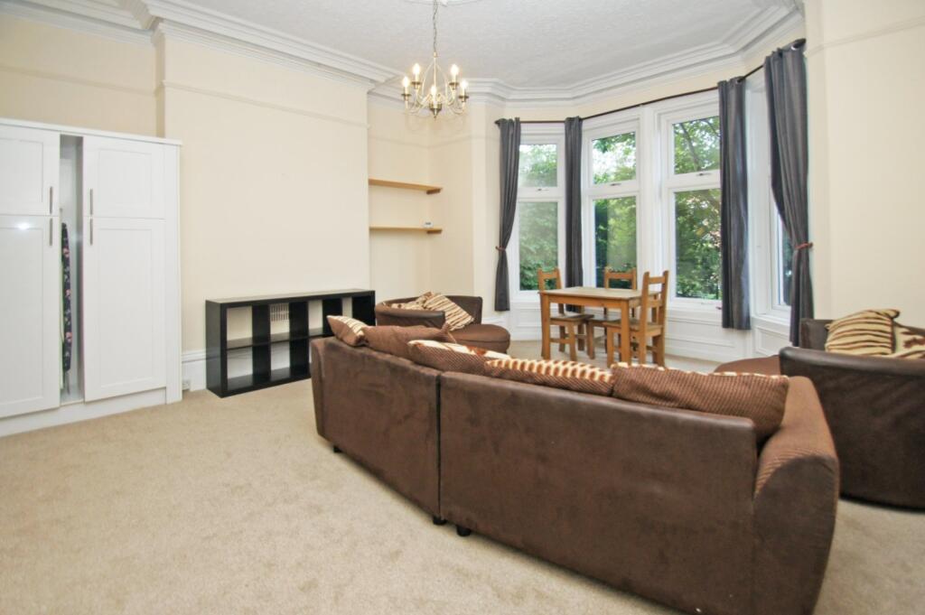 Apartment in Leeds - View 2