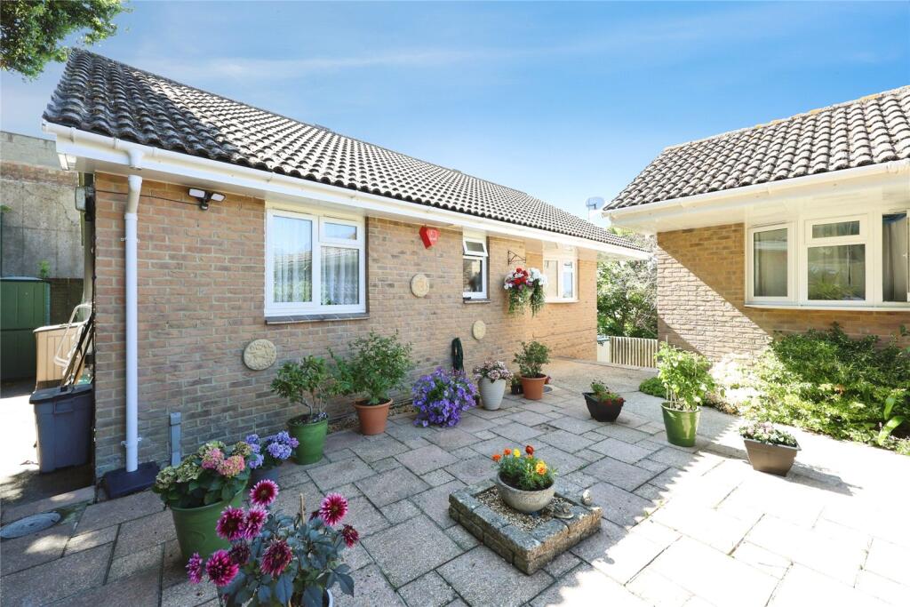 Main image of property: Prospect Road, Shanklin, Isle of Wight, PO37