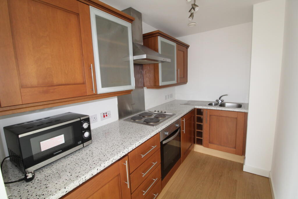 Main image of property: Morton Works, West Street, Sheffield, S1