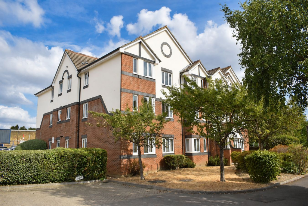 Main image of property: Roydon Court Mayfield Road, Hersham, WALTON-ON-THAMES, KT12