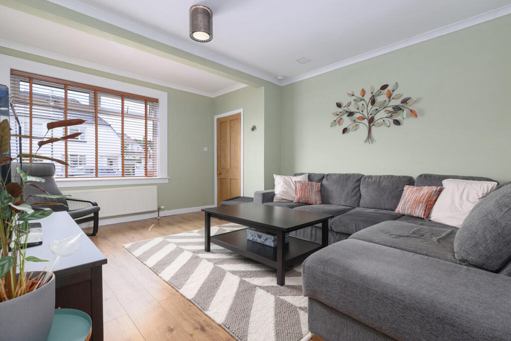 House in Eaglesham, East Renfrewshire - View 4