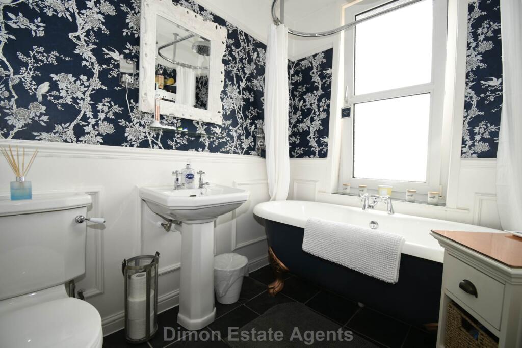 House in Gosport, Hampshire - View 3
