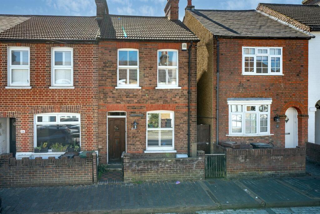 Main image of property: Heath Road, St. Albans