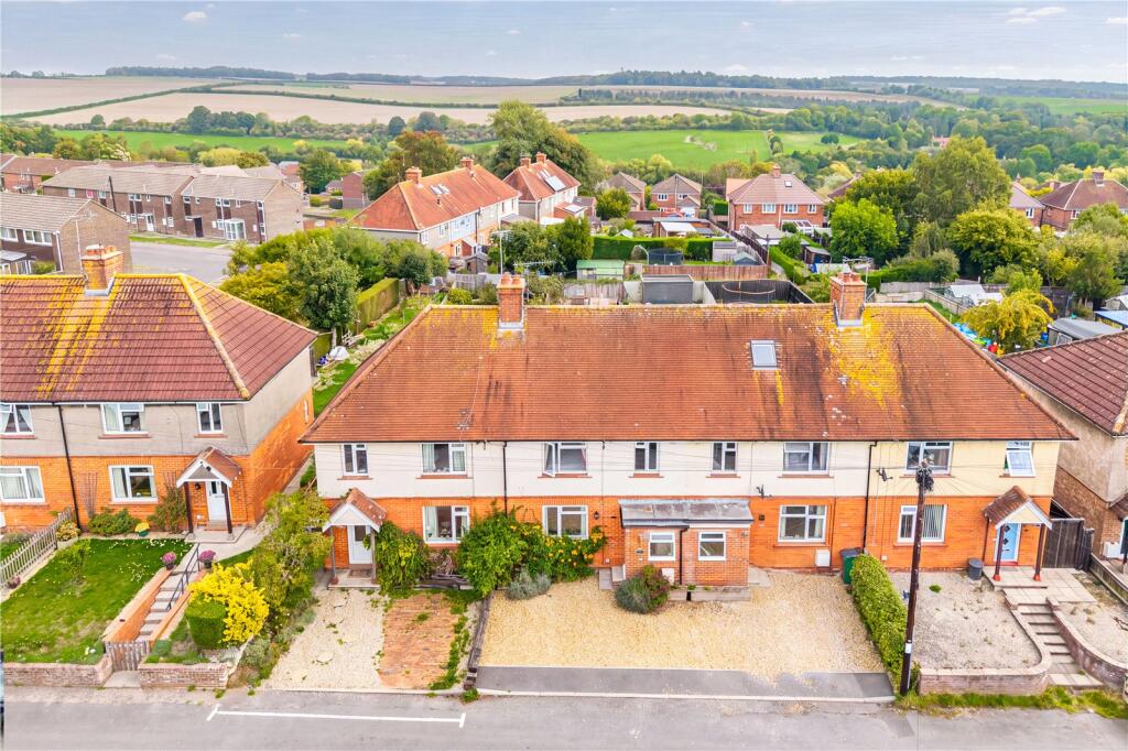 House in Swindon