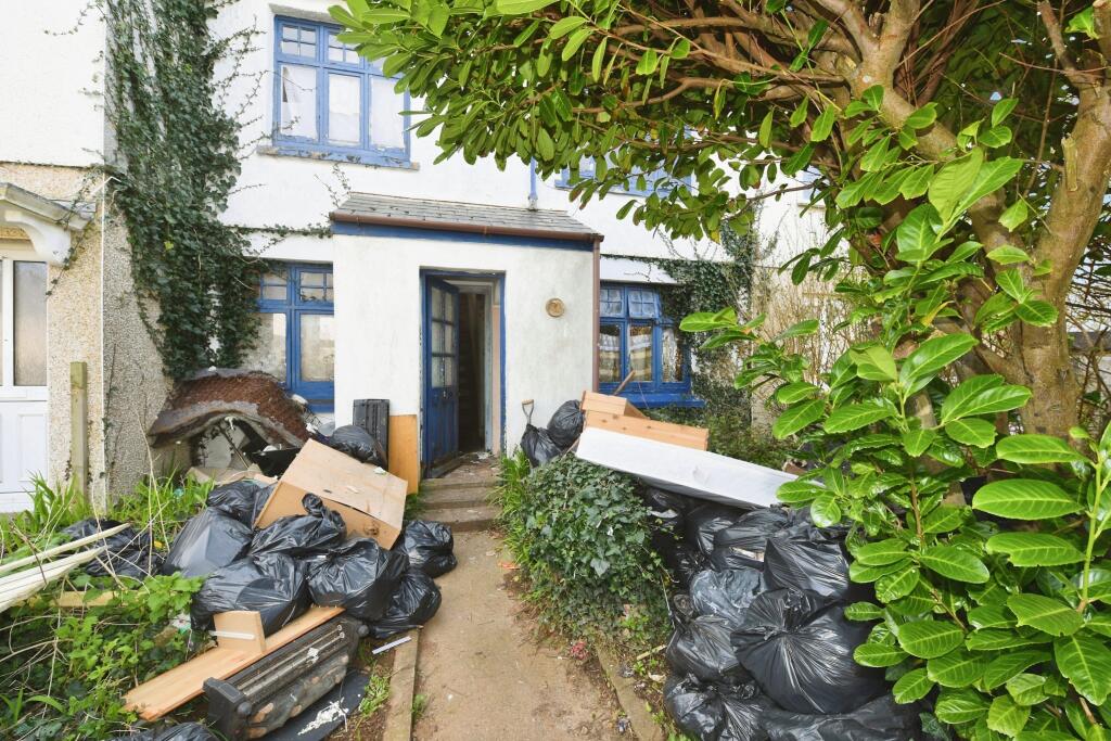 Main image of property: The Glebe, Cornwall, TR14
