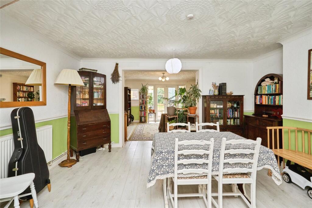 Hillrise Avenue, Ryde, Isle Of Wight, PO33 - View 4