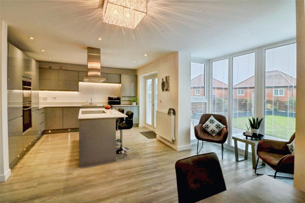 Maiden View, Lanchester, County Durham, DH7 photo 3