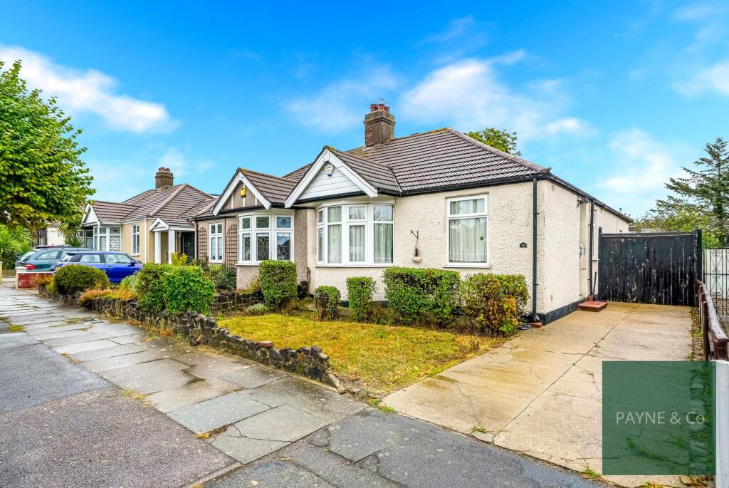 Main image of property: Lime Grove, Hainault, Ilford, IG6