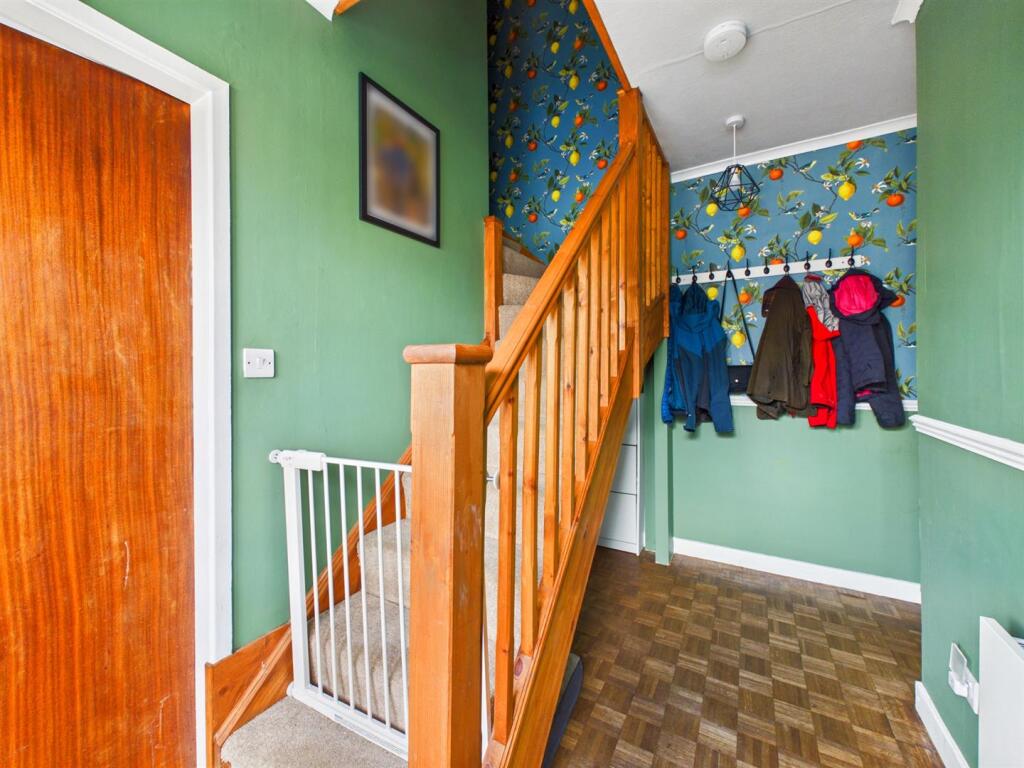 House in Shrewsbury, Pontesbury - View 5