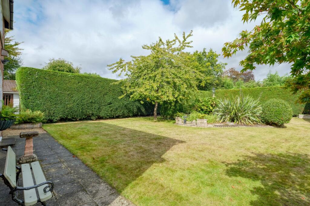 Additional image 20 of Selly Wick Road, Selly Park, B29