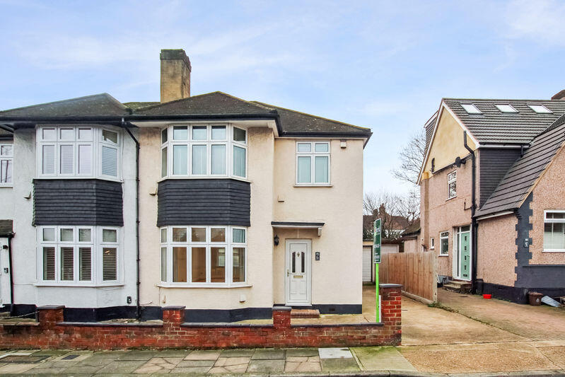 Main image of property: Woodside Lane, Bexley