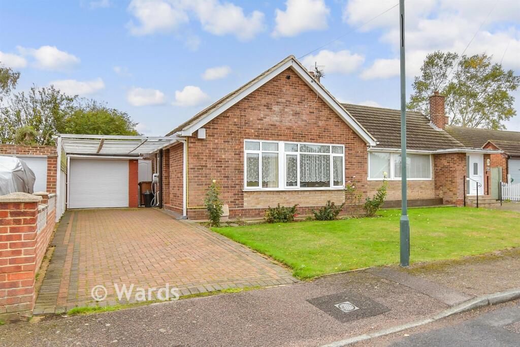Main image of property: Goodwood Close, High Halstow, Rochester, Kent