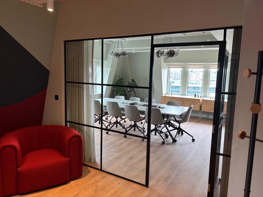 Meeting Room 1