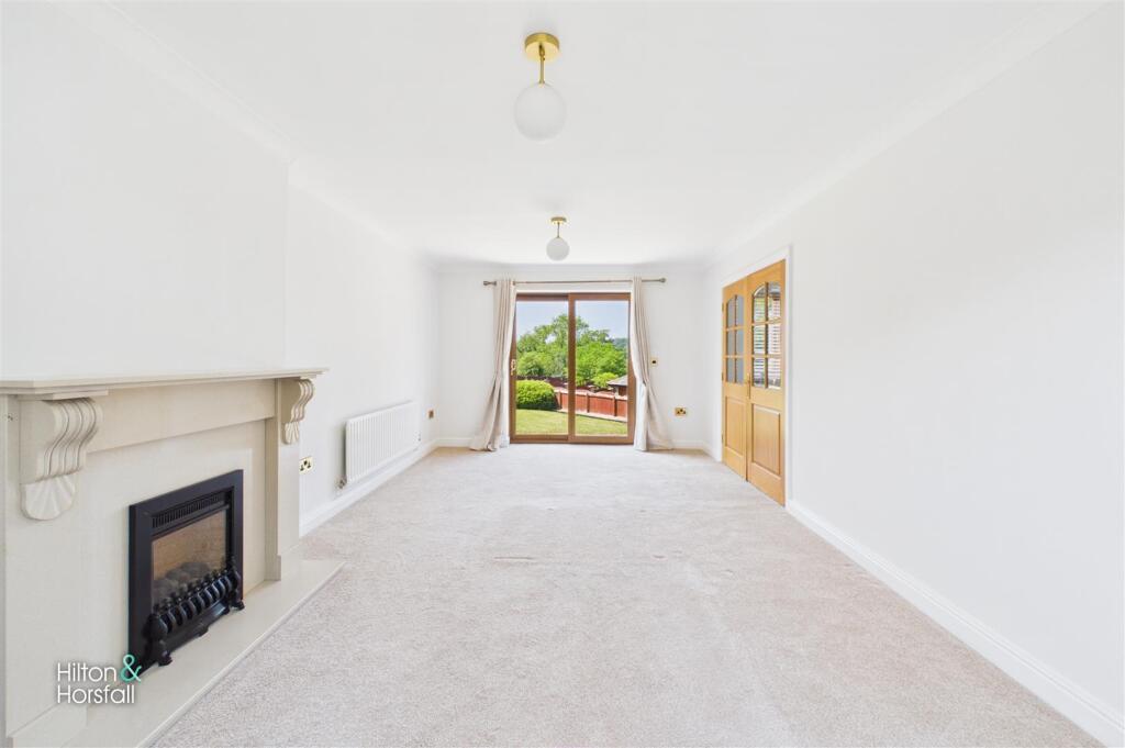 The Orchard, Barrowford - View 4