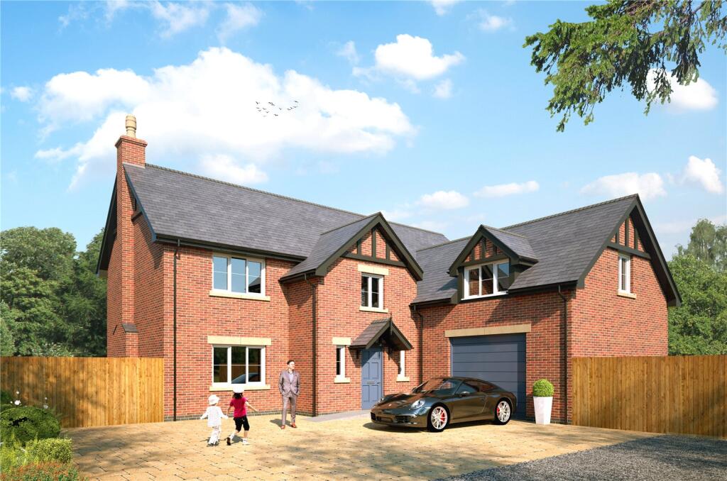 Armadale Residential Dev Site, Abbey Road, Barrow-In-Furness, Cumbria - View 2