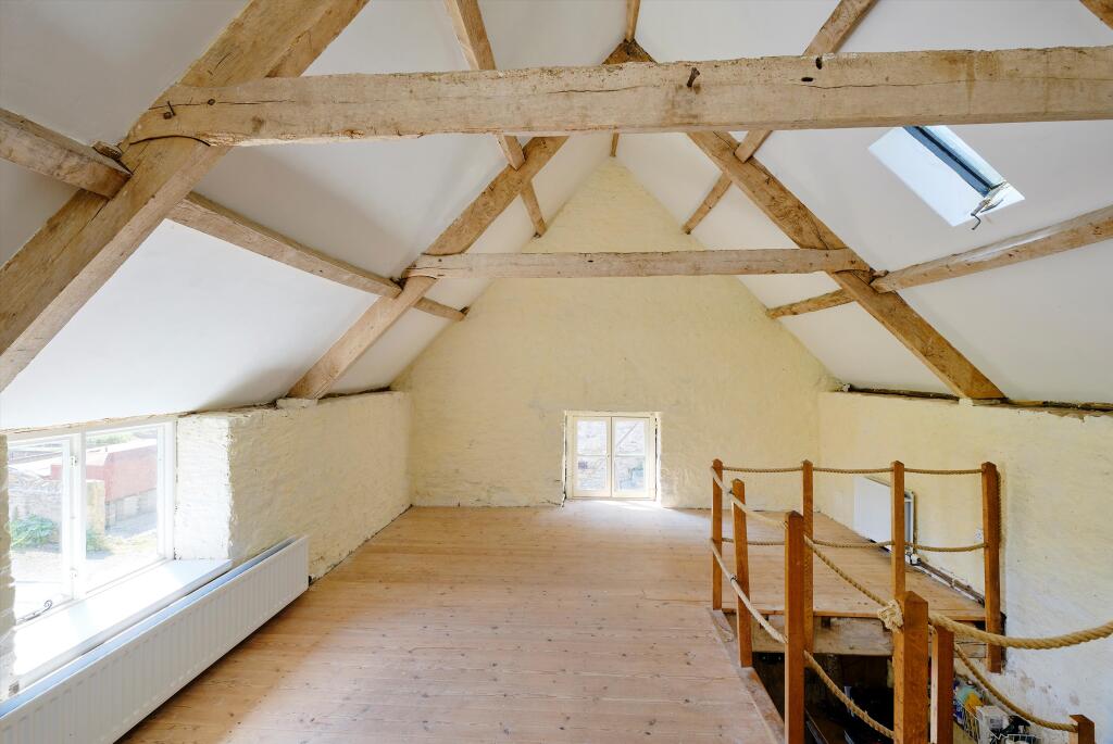 Additional image 22 of Preywater Road, Wookey, Wells, BA5