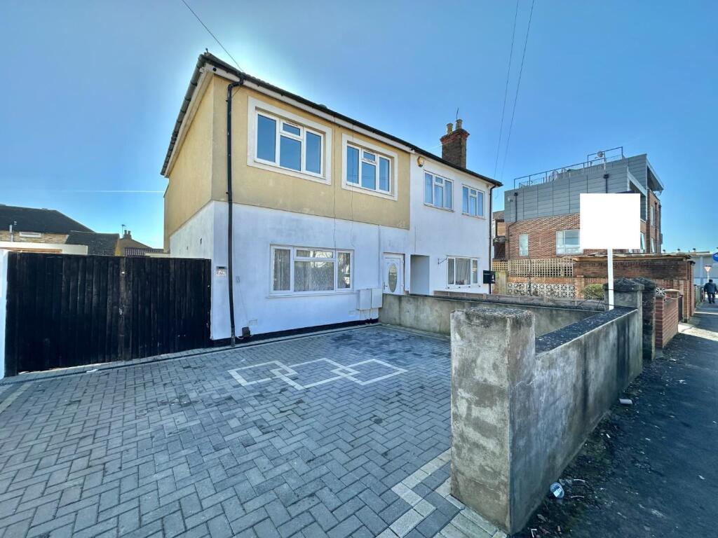 Main image of property: Pole Hill Road, Uxbridge