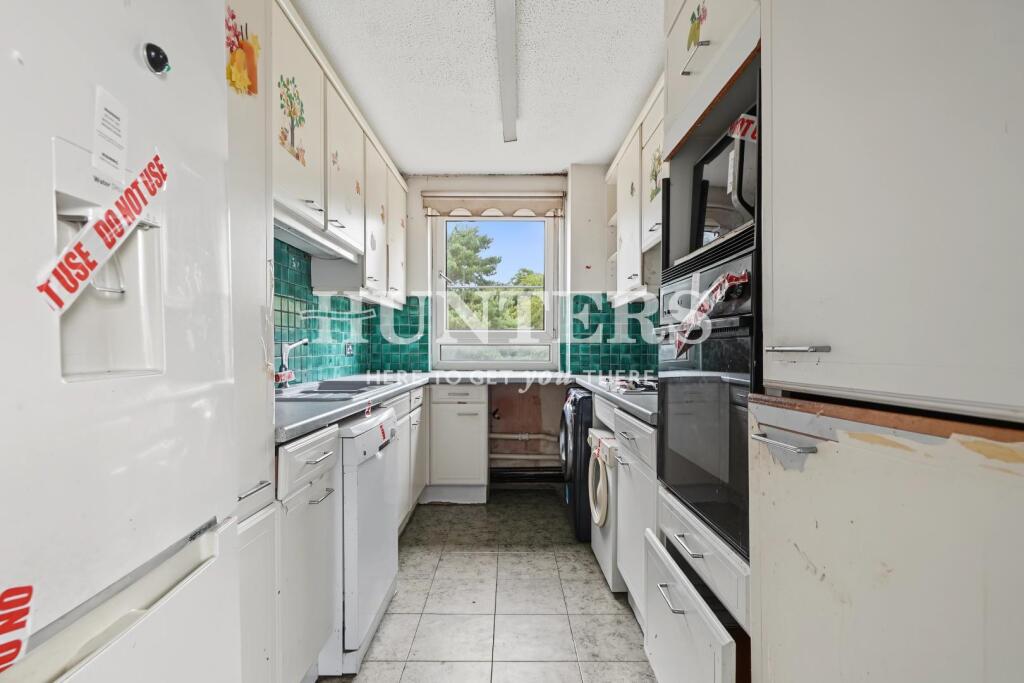 Main image of property: London, NW9