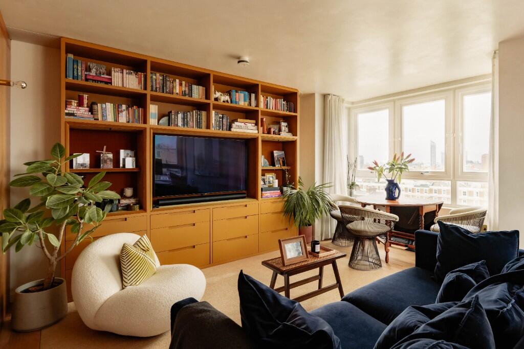 Main image of property: Chelsea Towers, Chelsea , London, SW3