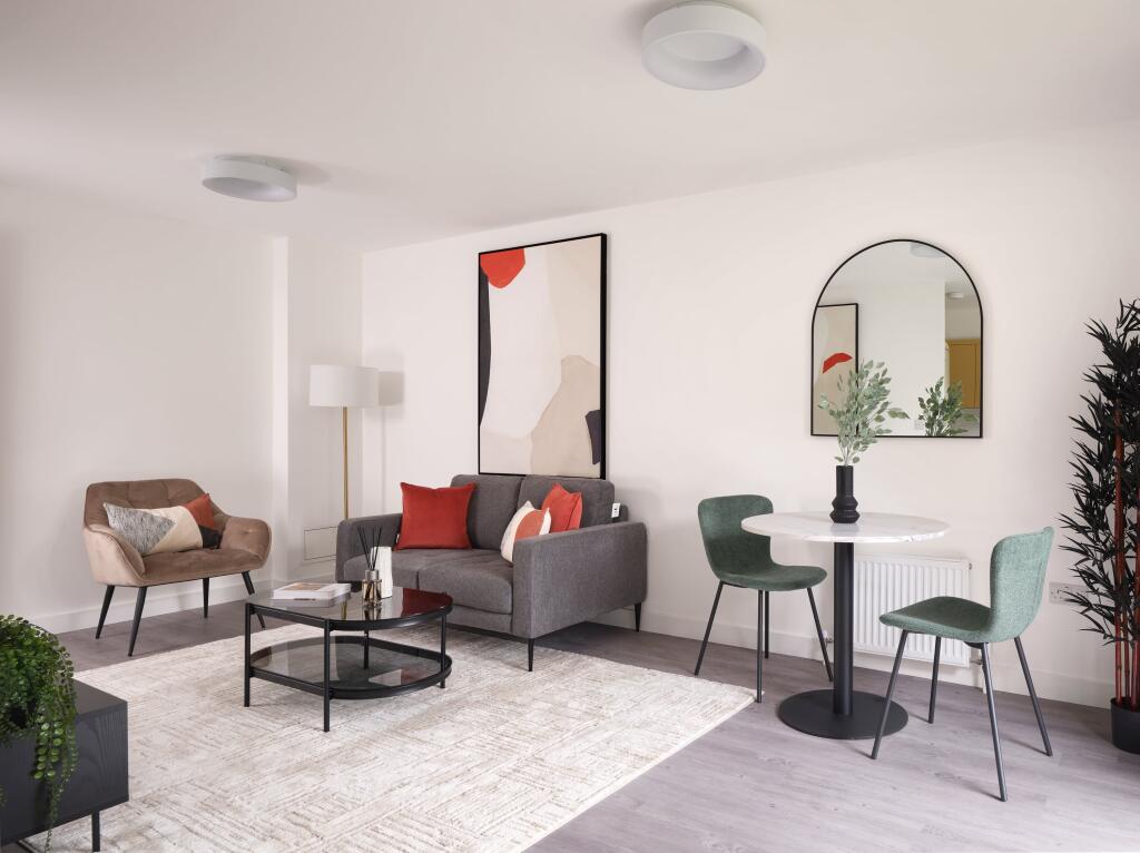 Apartment in London - View 4