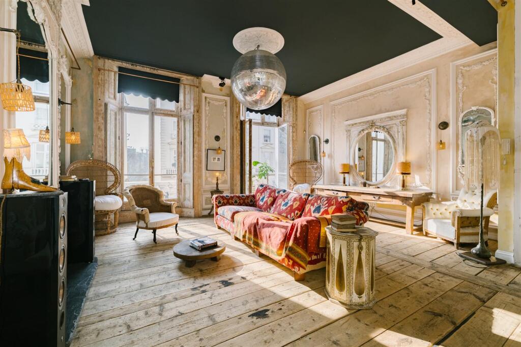 Main image of property: Randolph Avenue, Little Venice W9