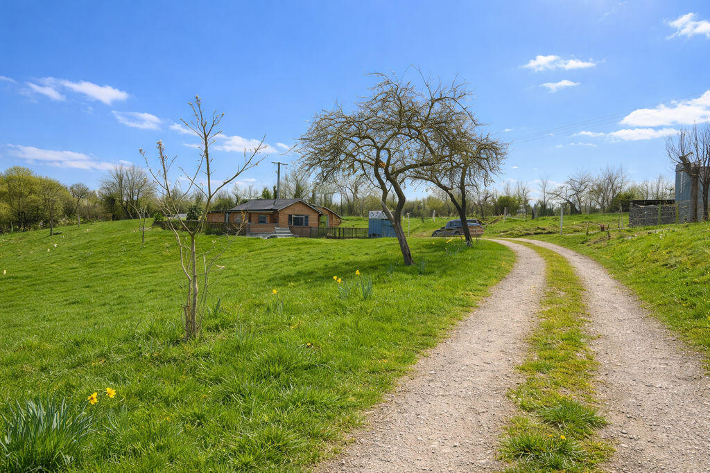 2-bed house on Plymouth Road, Chudleigh Knighton, £500,000