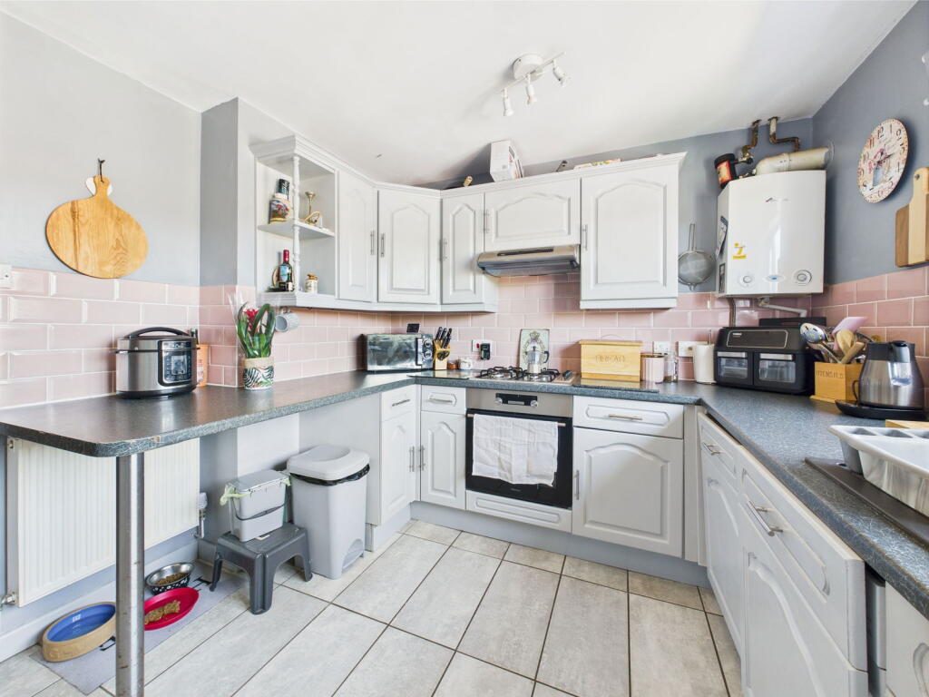 Gloucester Road, Coleford photo 4