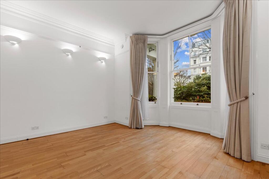 Main image of property: Colville Gardens