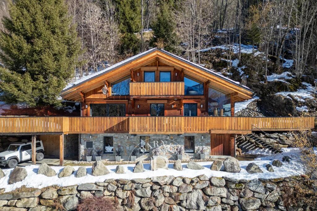 Main image of property: Rhone Alps, Haute-Savoie, Les Houches