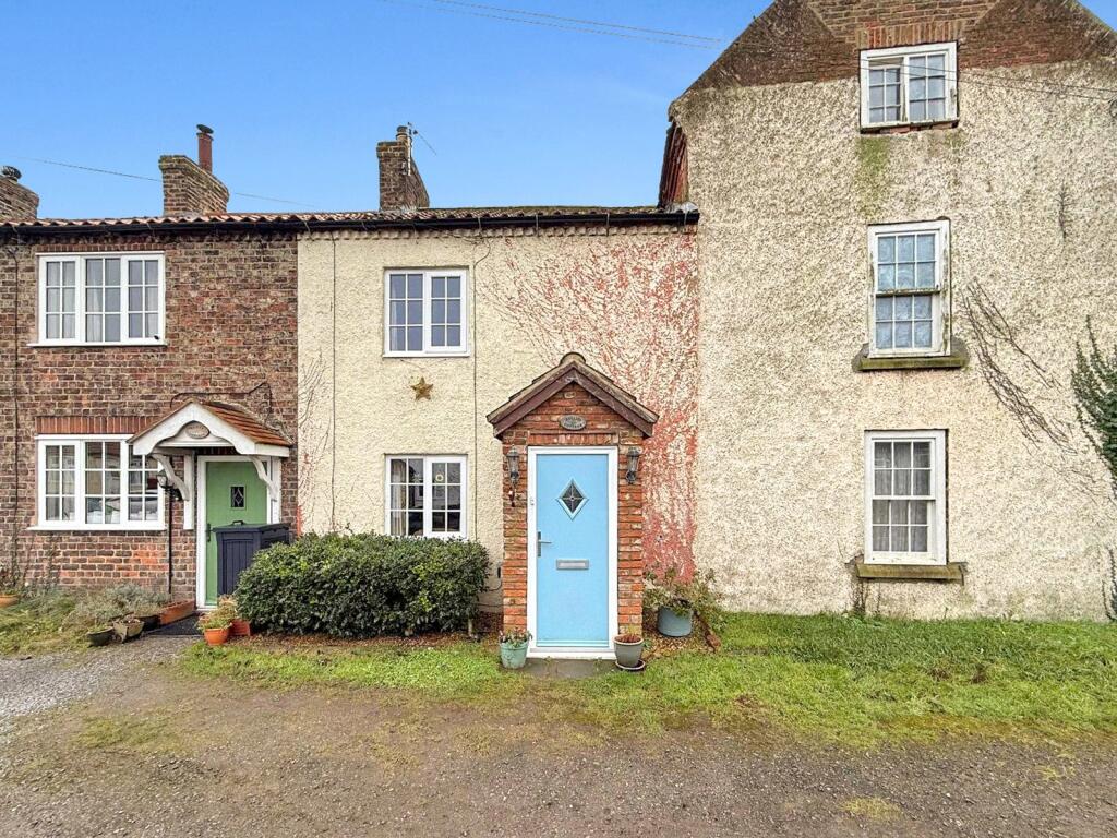 Main image of property: Sand Hutton Lane, Sand Hutton, Thirsk, North Yorkshire, YO7