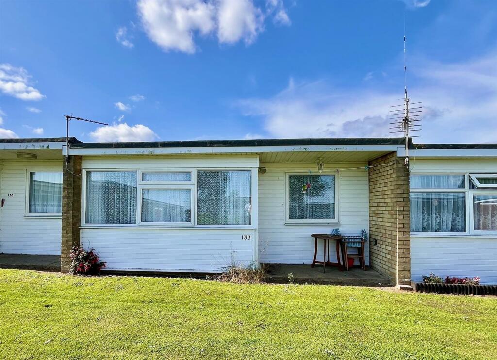 2-bed other on Sunbeach, California, £18,000