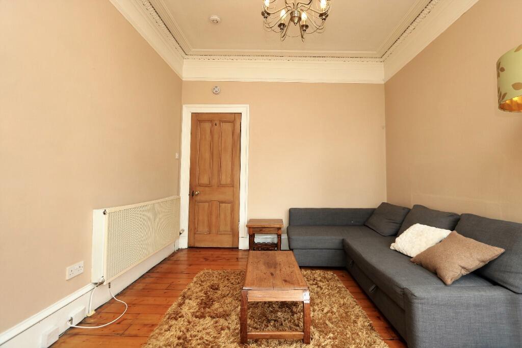 Apartment in Glasgow - View 4