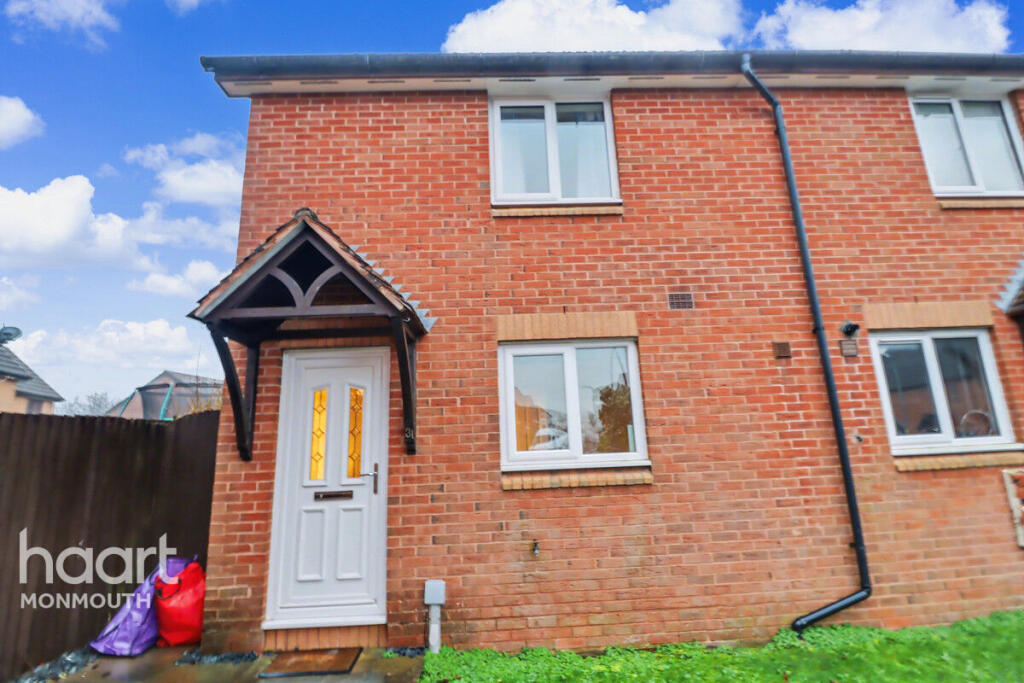 Main image of property: Valentine Lane, Chepstow