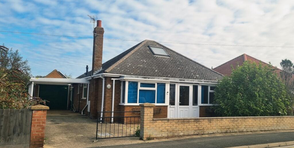 Main image of property: Seacroft Road, Mablethorpe, LN12